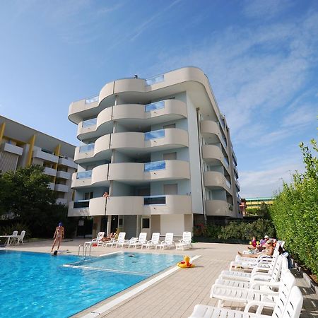 Residence Eurostar Bibione Ngoại thất bức ảnh