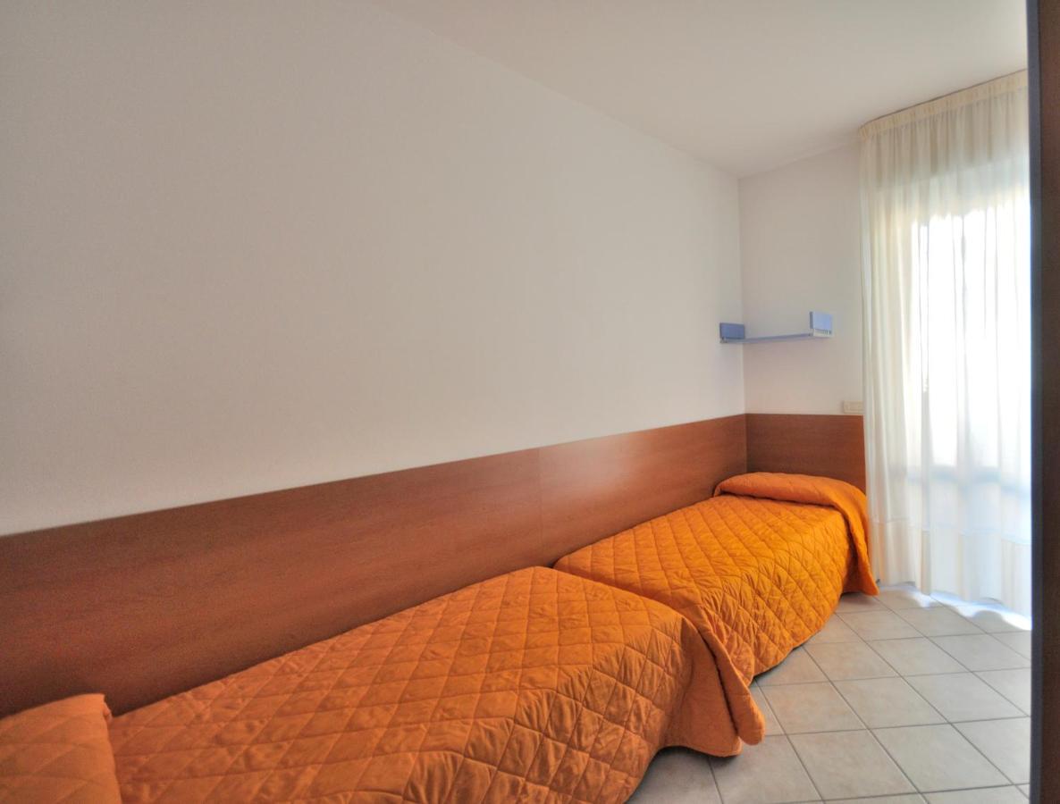 Residence Eurostar Bibione Ngoại thất bức ảnh