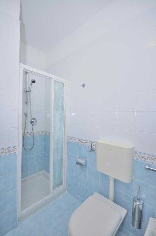 Residence Eurostar Bibione Ngoại thất bức ảnh