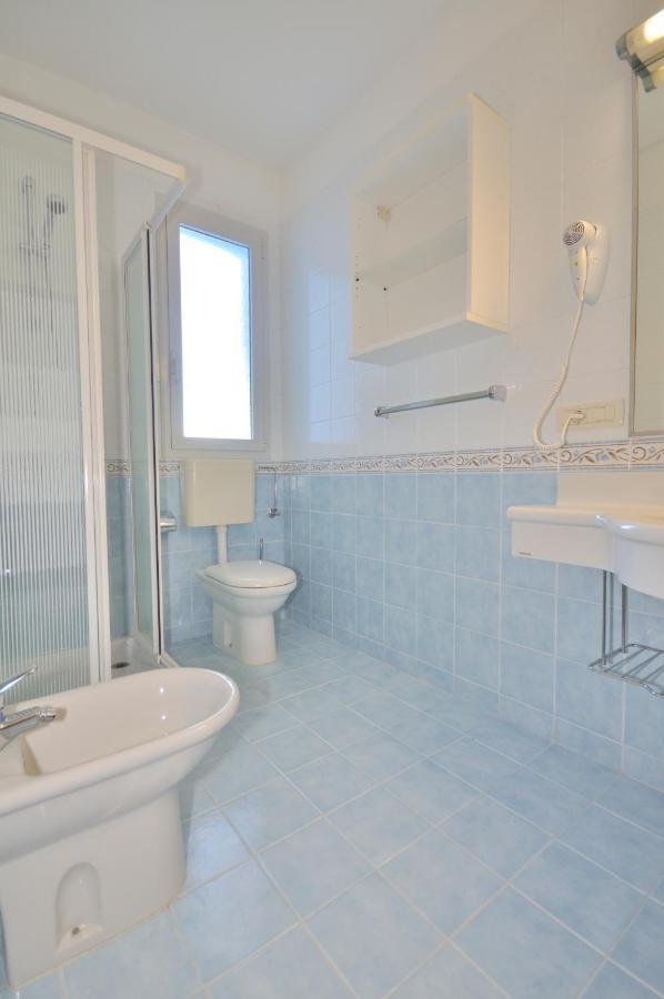 Residence Eurostar Bibione Ngoại thất bức ảnh