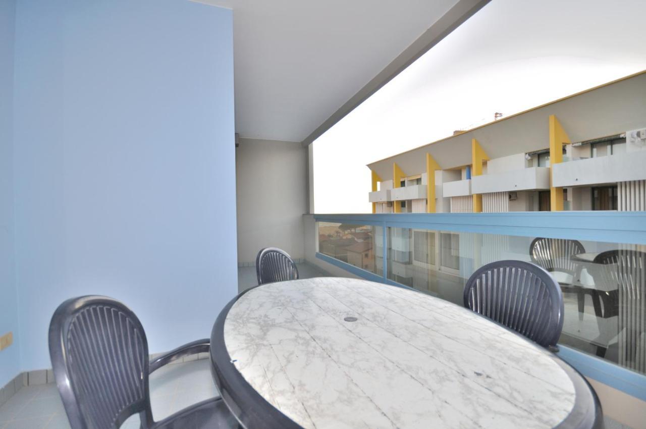 Residence Eurostar Bibione Ngoại thất bức ảnh