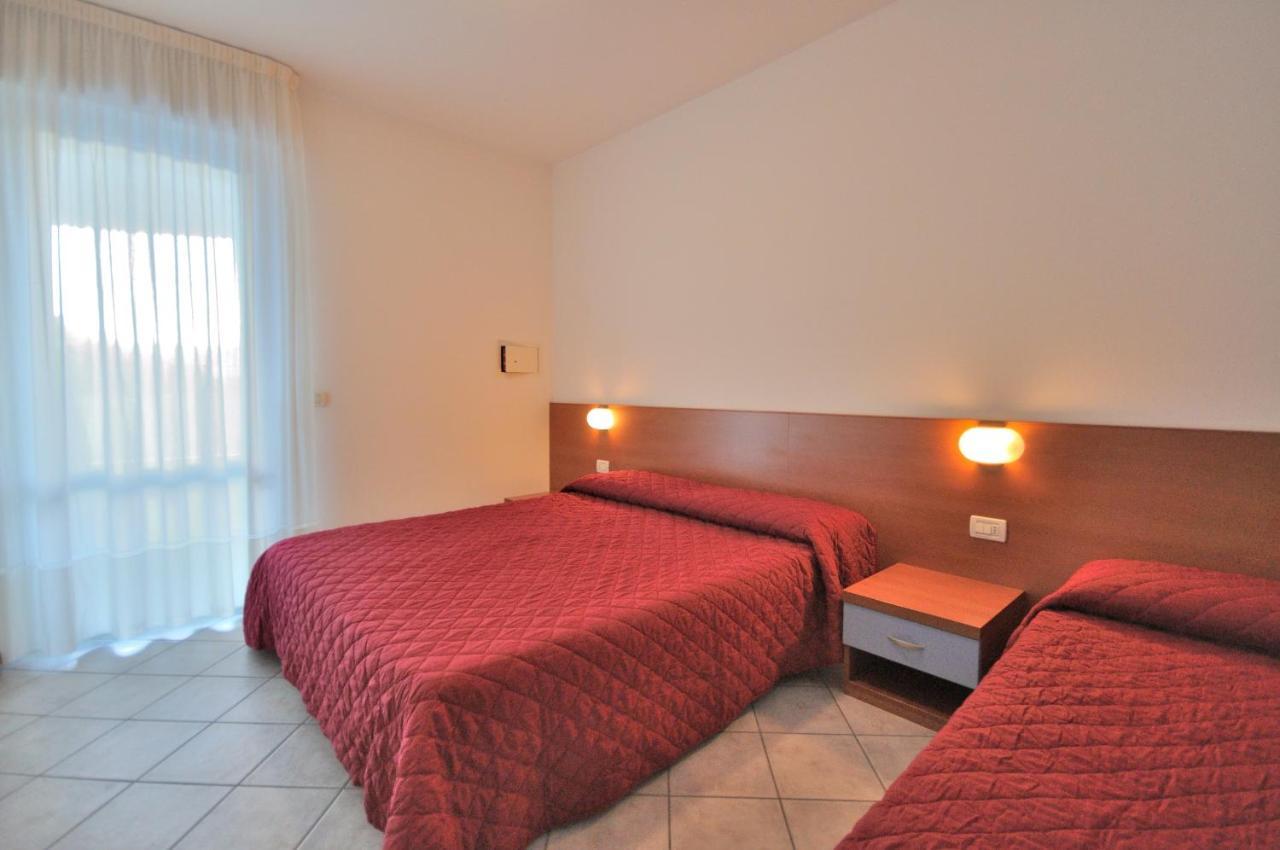 Residence Eurostar Bibione Ngoại thất bức ảnh