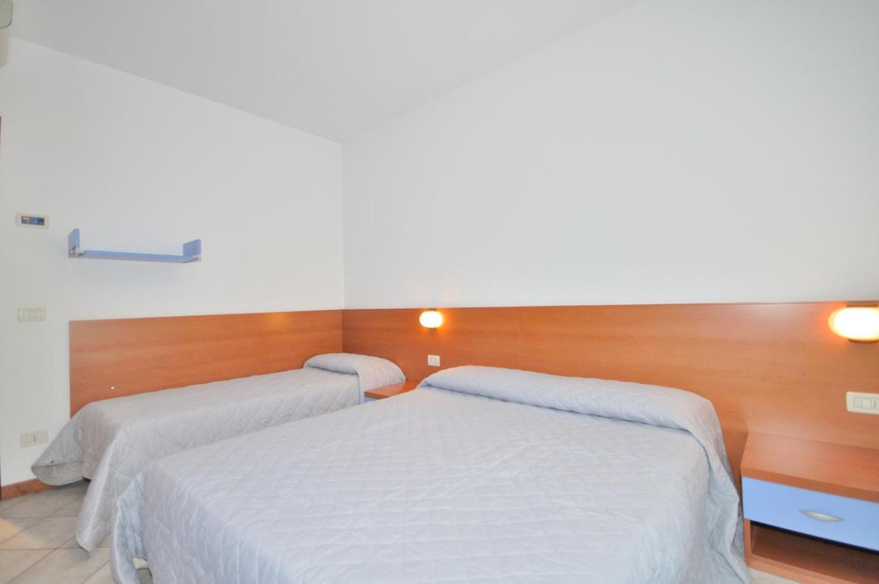 Residence Eurostar Bibione Ngoại thất bức ảnh