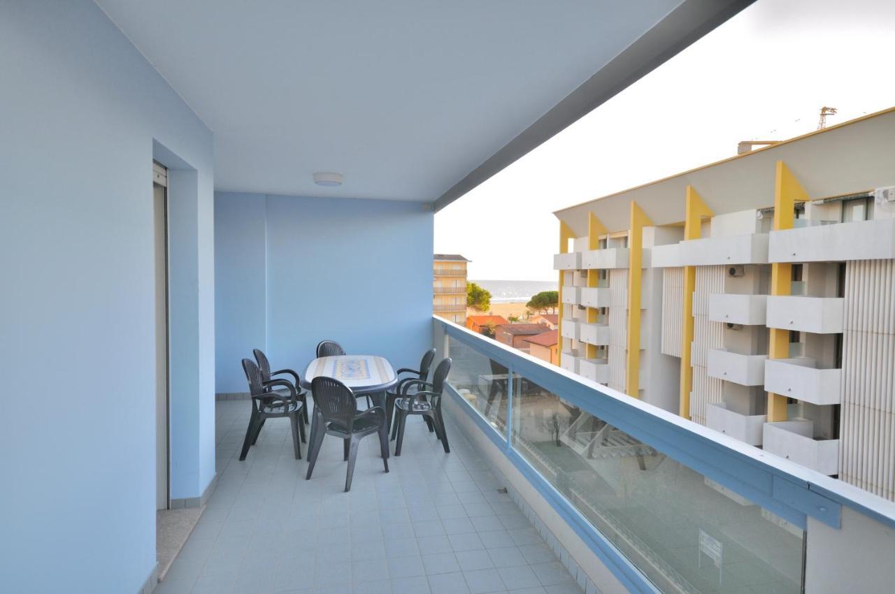Residence Eurostar Bibione Ngoại thất bức ảnh