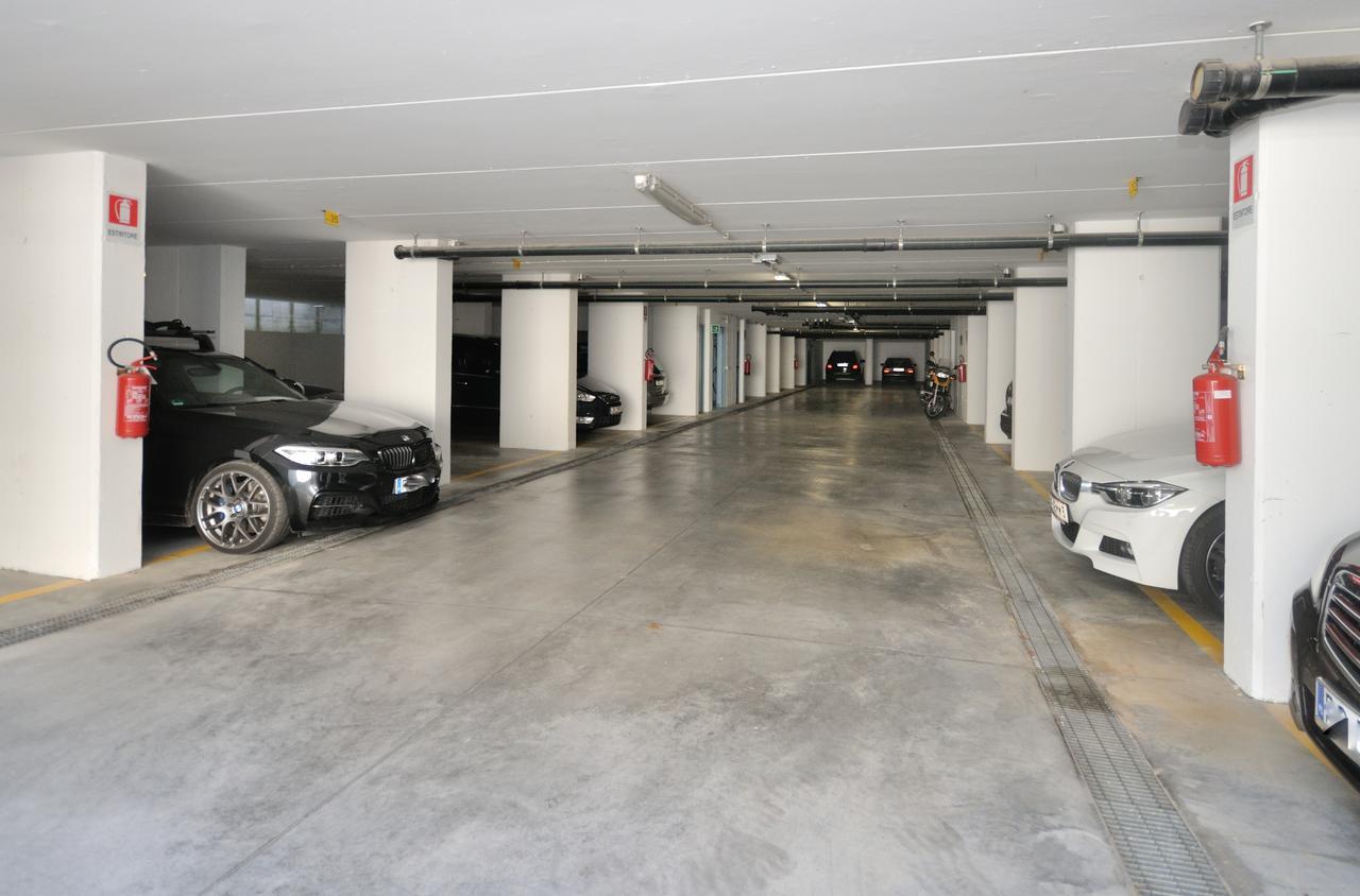 Residence Eurostar Bibione Ngoại thất bức ảnh